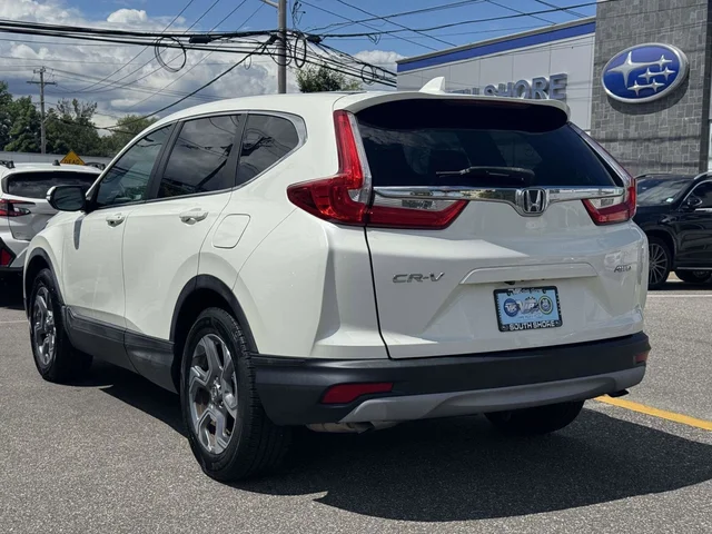 SEMINUEVOS HONDA CR-V a Estados en autogozo