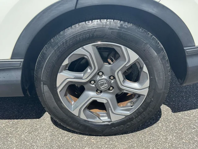 SEMINUEVOS HONDA CR-V a Estados en autogozo