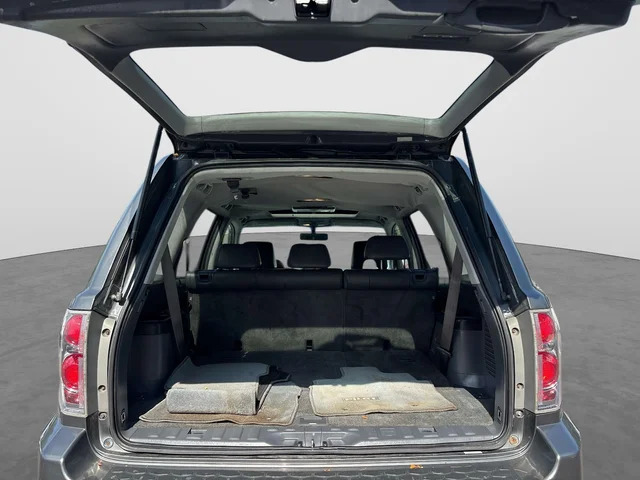 SEMINUEVOS HONDA Pilot a Estados en autogozo
