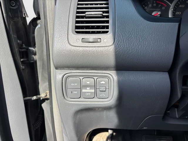 SEMINUEVOS HONDA Pilot a Estados en autogozo