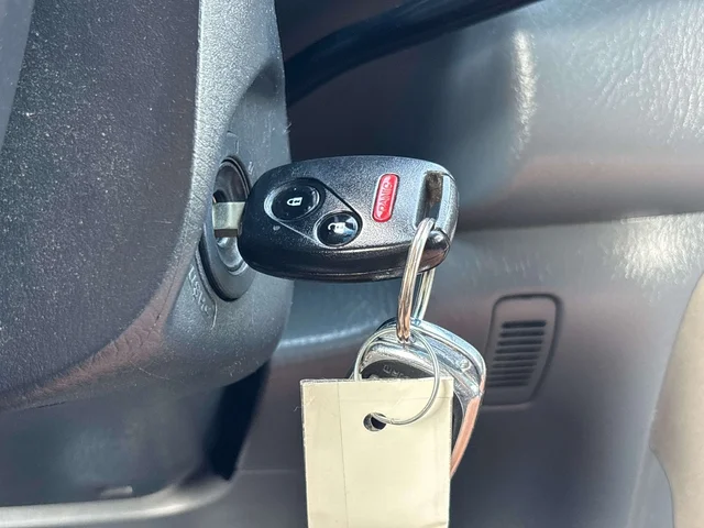 SEMINUEVOS HONDA Pilot a Estados en autogozo
