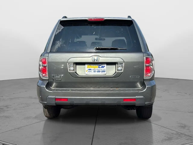 SEMINUEVOS HONDA Pilot a Estados en autogozo