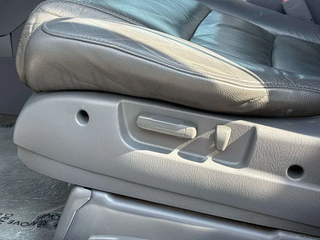 SEMINUEVOS HONDA Pilot a Estados en autogozo