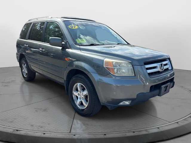 SEMINUEVOS HONDA Pilot a Estados en autogozo