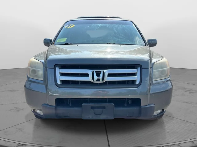 SEMINUEVOS HONDA Pilot a Estados en autogozo