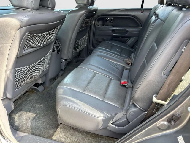 SEMINUEVOS HONDA Pilot a Estados en autogozo