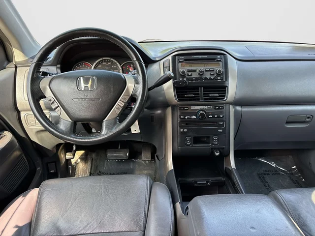 SEMINUEVOS HONDA Pilot a Estados en autogozo