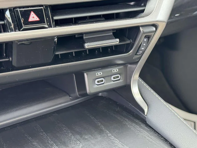 SEMINUEVOS LEXUS RX 350 a Estados en autogozo