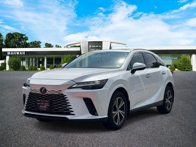SEMINUEVOS LEXUS RX 350 a Estados en autogozo