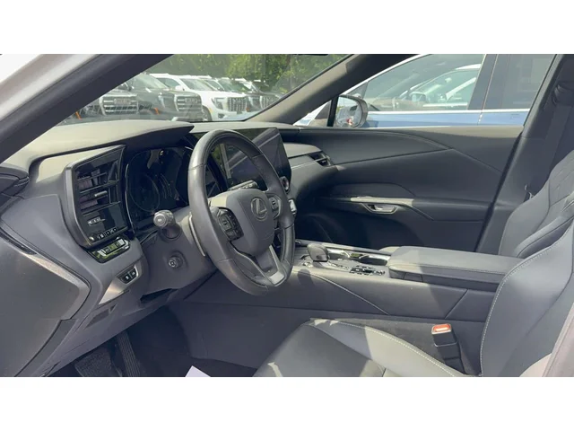 SEMINUEVOS LEXUS RX 350 a Estados en autogozo