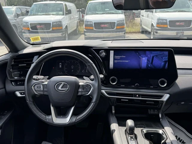 SEMINUEVOS LEXUS RX 350 a Estados en autogozo