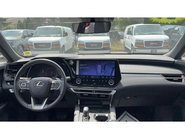 SEMINUEVOS LEXUS RX 350 a Estados en autogozo