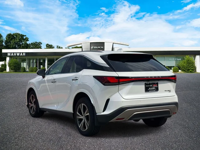 SEMINUEVOS LEXUS RX 350 a Estados en autogozo