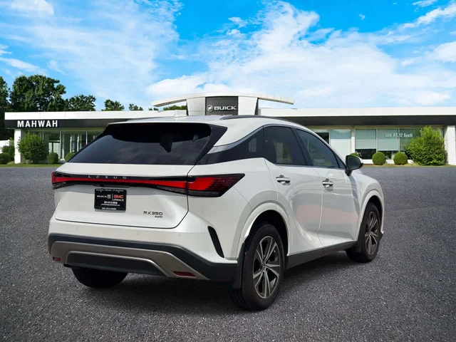 SEMINUEVOS LEXUS RX 350 a Estados en autogozo