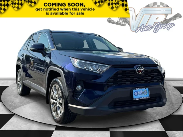 SEMINUEVOS TOYOTA RAV4 a Estados en autogozo