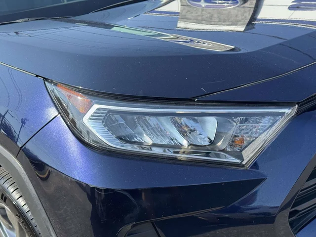 SEMINUEVOS TOYOTA RAV4 a Estados en autogozo