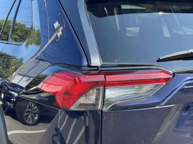 SEMINUEVOS TOYOTA RAV4 a Estados en autogozo