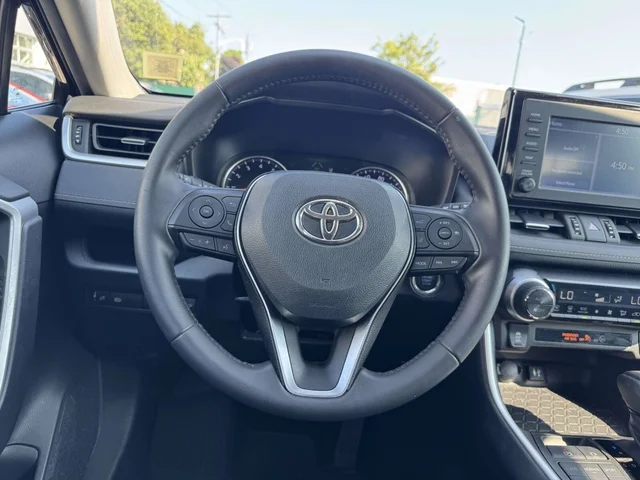 SEMINUEVOS TOYOTA RAV4 a Estados en autogozo