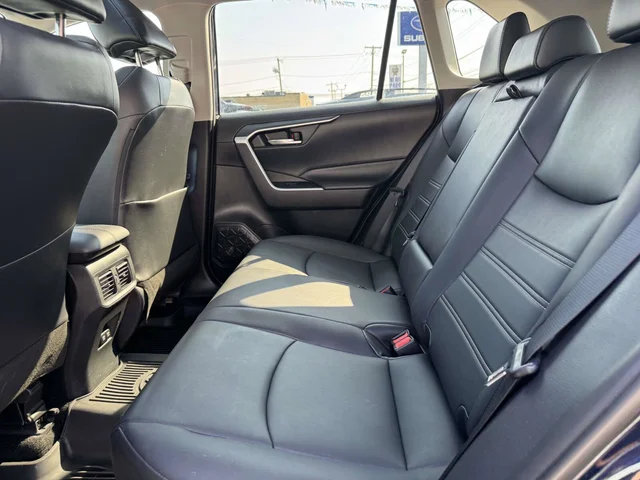 SEMINUEVOS TOYOTA RAV4 a Estados en autogozo