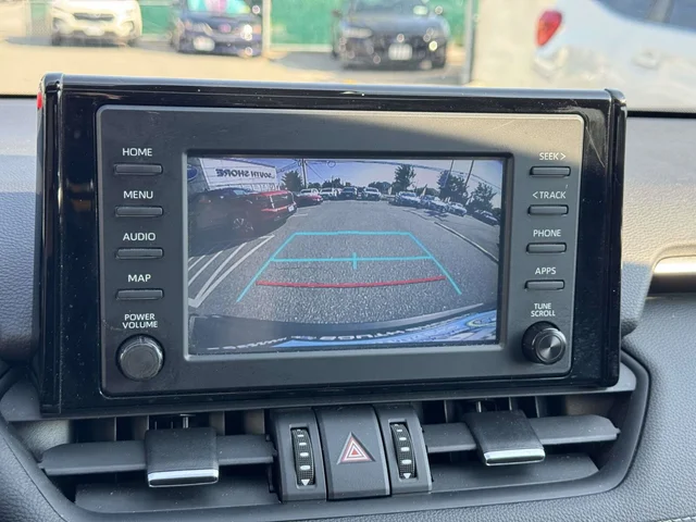 SEMINUEVOS TOYOTA RAV4 a Estados en autogozo