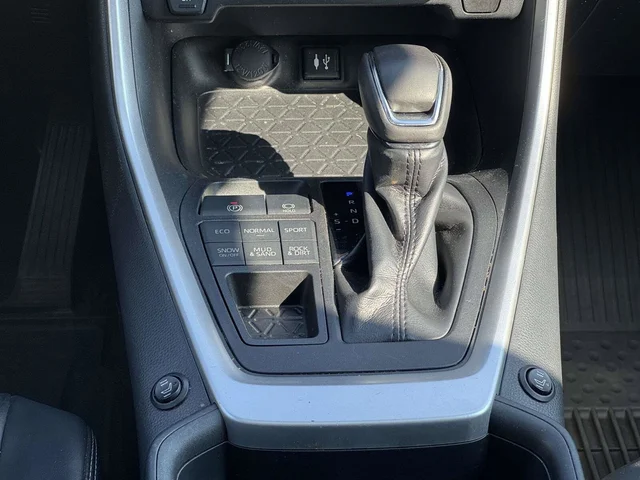 SEMINUEVOS TOYOTA RAV4 a Estados en autogozo