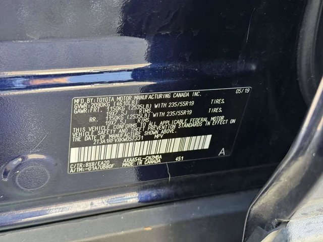 SEMINUEVOS TOYOTA RAV4 a Estados en autogozo
