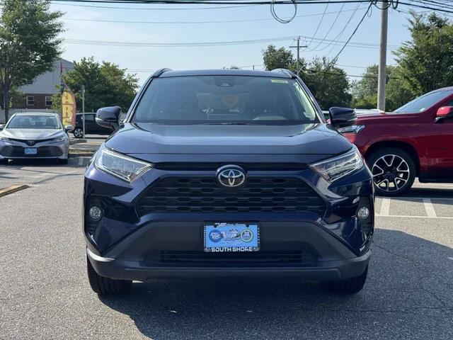 SEMINUEVOS TOYOTA RAV4 a Estados en autogozo