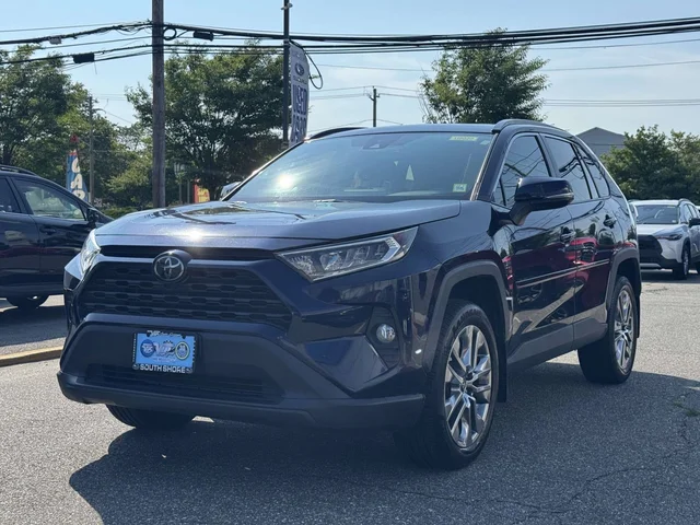 SEMINUEVOS TOYOTA RAV4 a Estados en autogozo