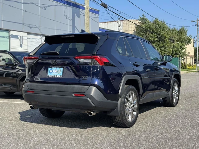 SEMINUEVOS TOYOTA RAV4 a Estados en autogozo
