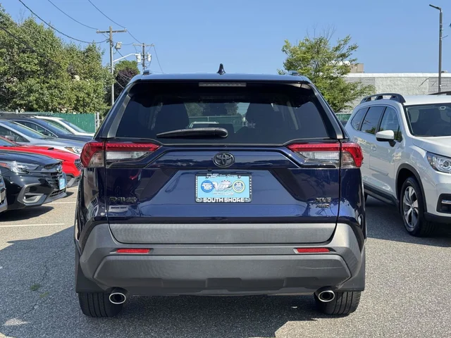 SEMINUEVOS TOYOTA RAV4 a Estados en autogozo