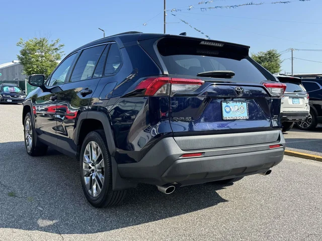 SEMINUEVOS TOYOTA RAV4 a Estados en autogozo