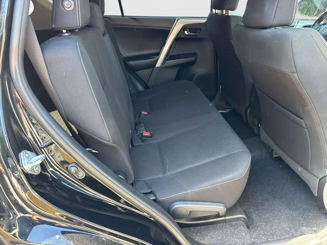 SEMINUEVOS TOYOTA RAV4 a Estados en autogozo