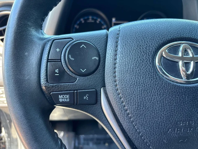 SEMINUEVOS TOYOTA RAV4 a Estados en autogozo