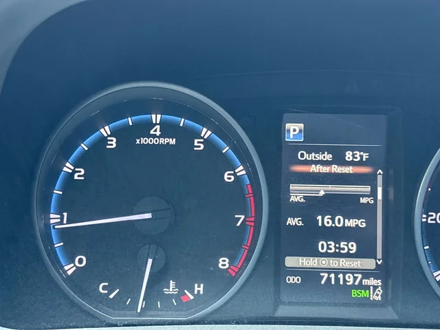 SEMINUEVOS TOYOTA RAV4 a Estados en autogozo