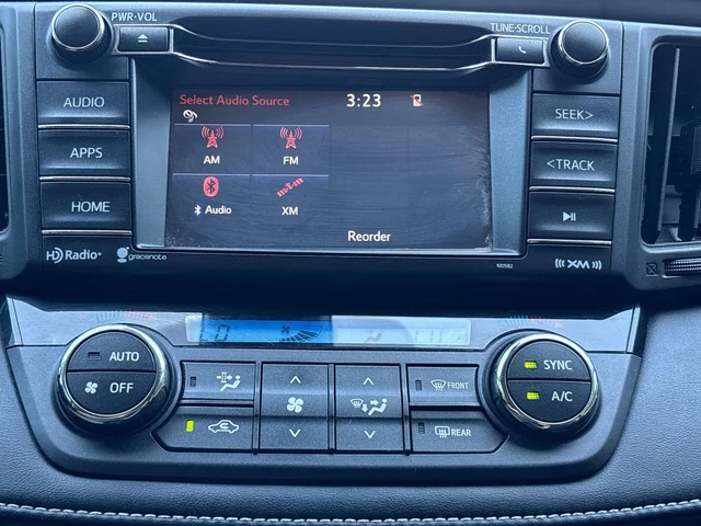 SEMINUEVOS TOYOTA RAV4 a Estados en autogozo