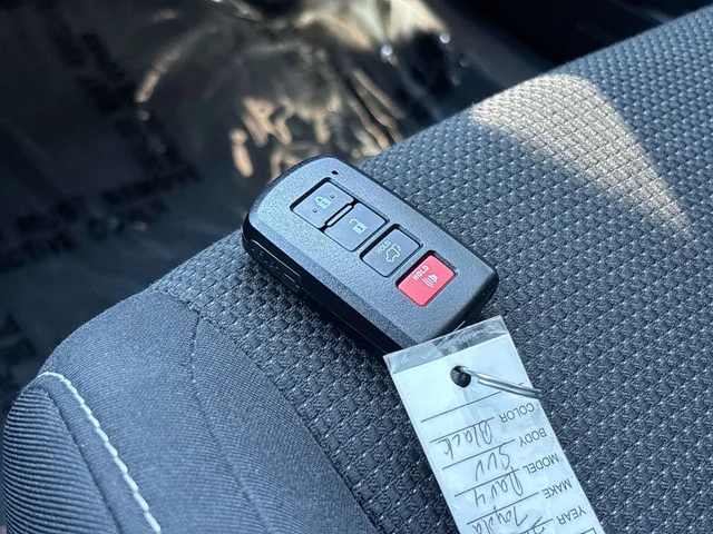SEMINUEVOS TOYOTA RAV4 a Estados en autogozo