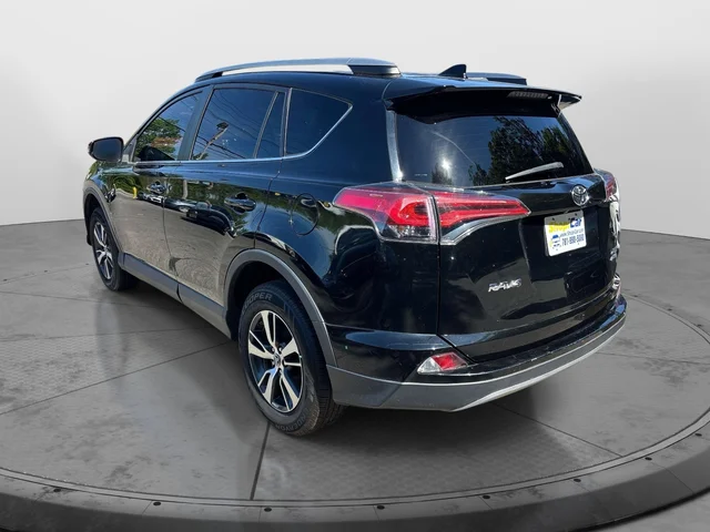 SEMINUEVOS TOYOTA RAV4 a Estados en autogozo