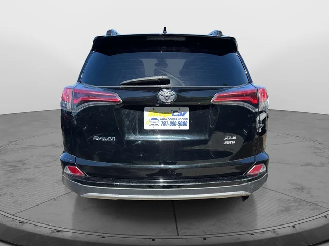 SEMINUEVOS TOYOTA RAV4 a Estados en autogozo
