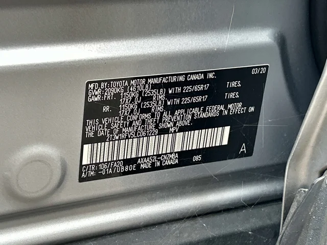 SEMINUEVOS TOYOTA RAV4 a Estados en autogozo