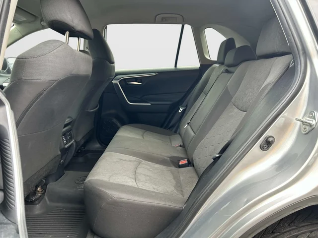 SEMINUEVOS TOYOTA RAV4 a Estados en autogozo