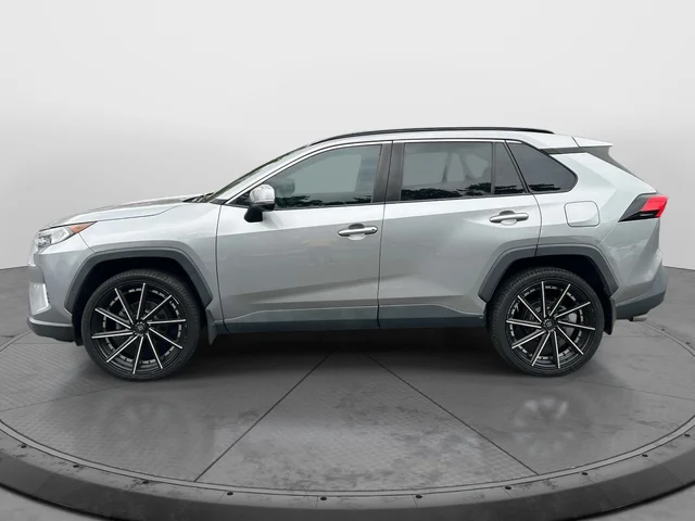 SEMINUEVOS TOYOTA RAV4 a Estados en autogozo