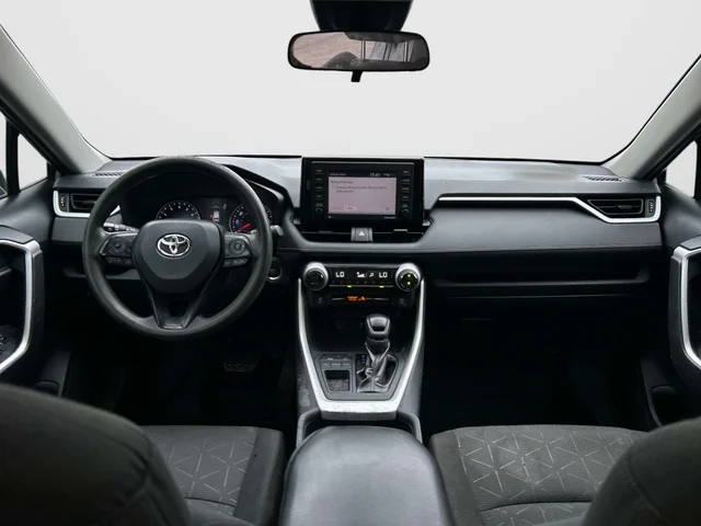 SEMINUEVOS TOYOTA RAV4 a Estados en autogozo