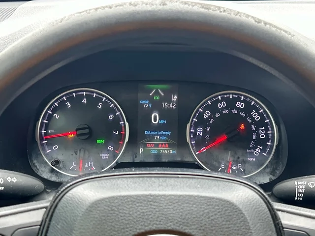 SEMINUEVOS TOYOTA RAV4 a Estados en autogozo