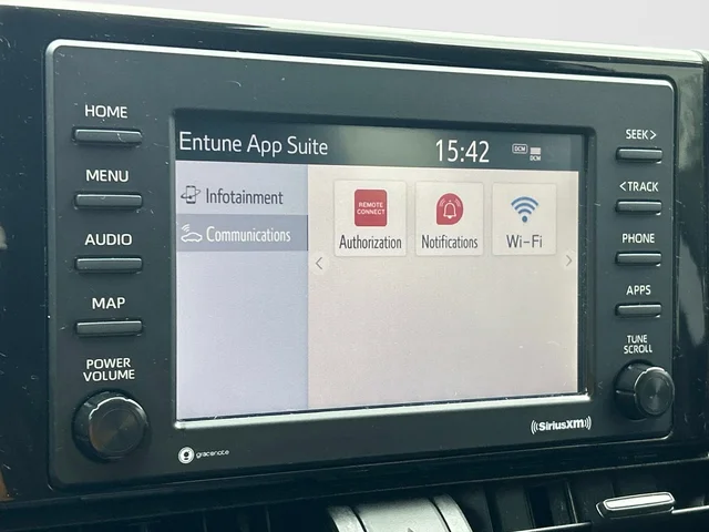 SEMINUEVOS TOYOTA RAV4 a Estados en autogozo
