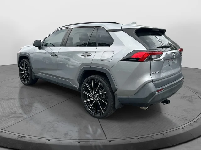 SEMINUEVOS TOYOTA RAV4 a Estados en autogozo