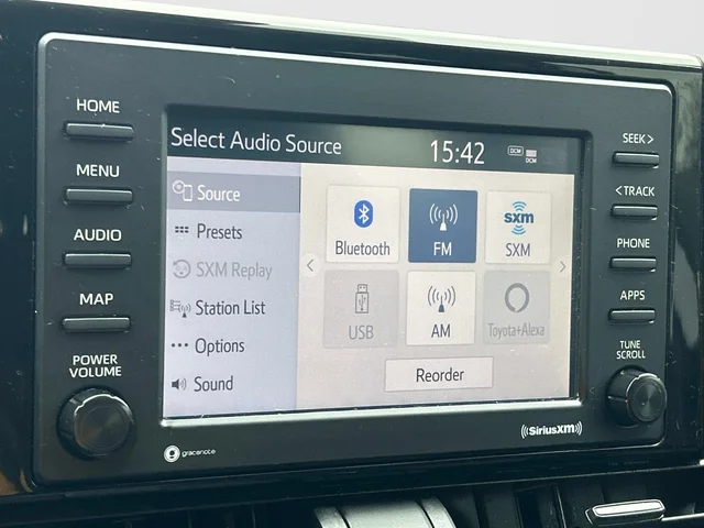 SEMINUEVOS TOYOTA RAV4 a Estados en autogozo