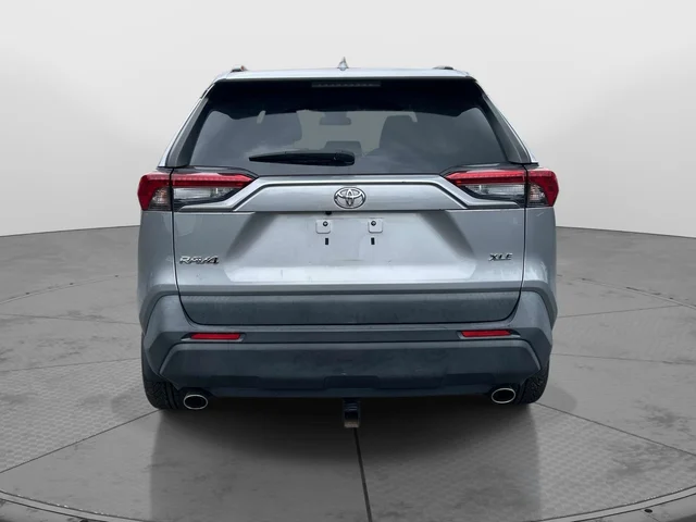 SEMINUEVOS TOYOTA RAV4 a Estados en autogozo