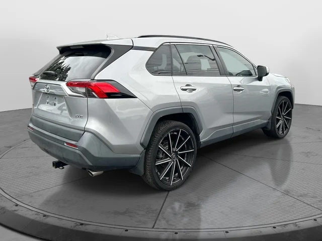 SEMINUEVOS TOYOTA RAV4 a Estados en autogozo