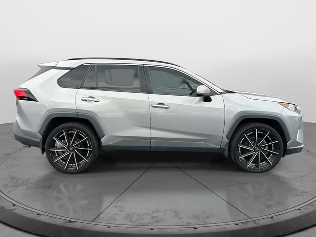 SEMINUEVOS TOYOTA RAV4 a Estados en autogozo