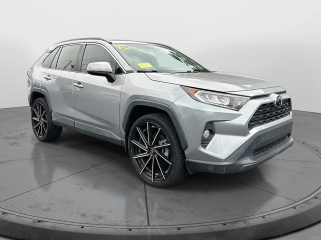 SEMINUEVOS TOYOTA RAV4 a Estados en autogozo